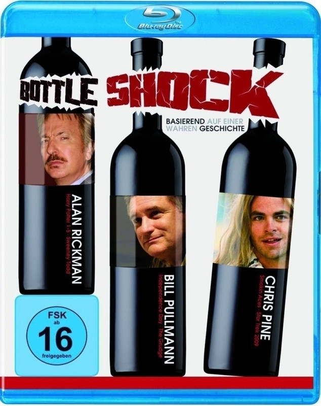 Bottle Shock