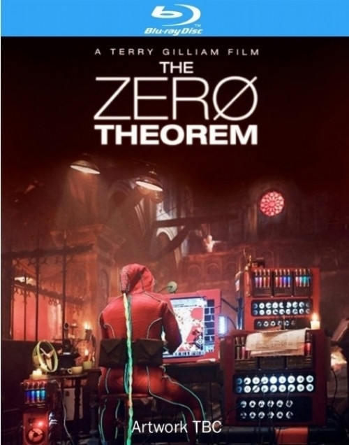 Image of The Zero Theorem
