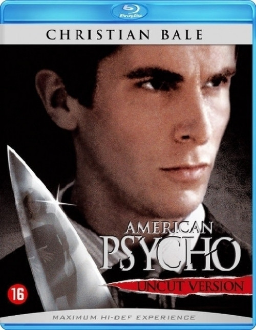 Image of American Psycho Uncut Version