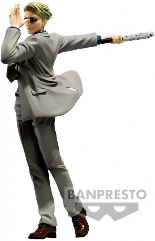 Jujutsu Kaisen Jukon No Kata Kento Nanami figure 19cm