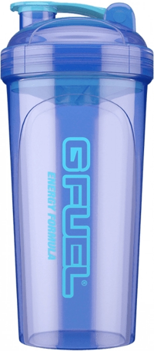 GFuel Energy Shaker Cup - Colossal Blue