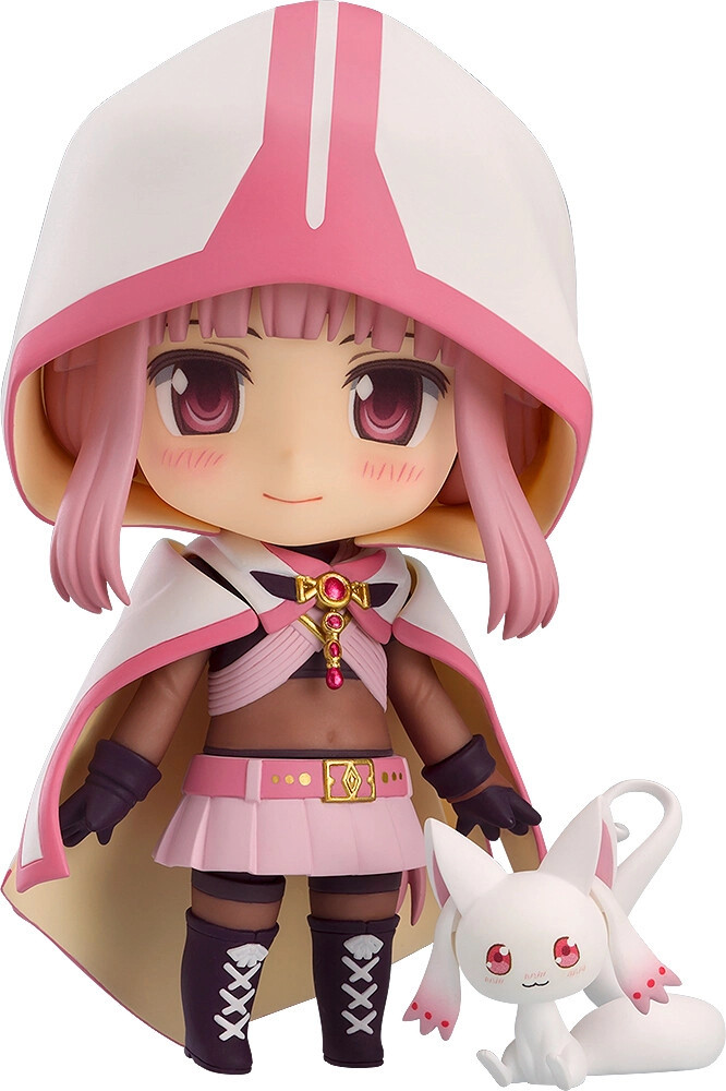 Puella Magi Madoka Magica Side Story Magia Record nendoroid - Iroha Tamaki