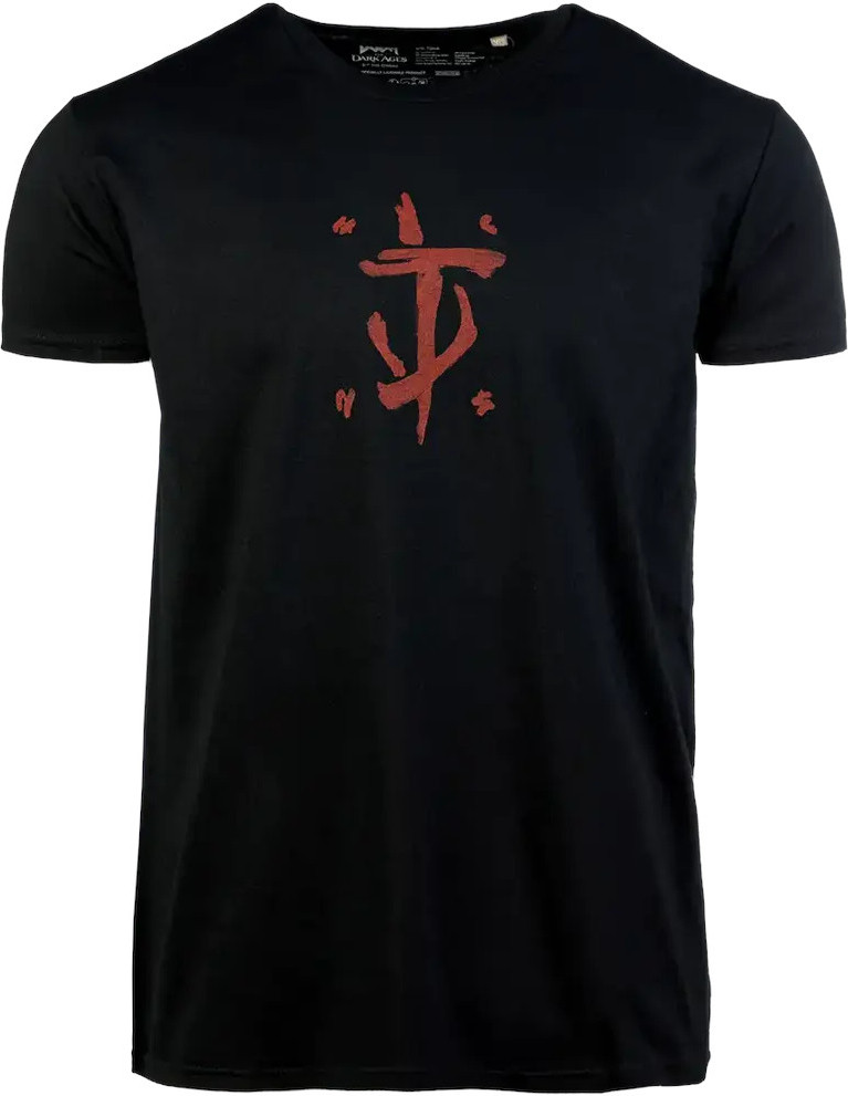Doom - Bloody Rune T-Shirt