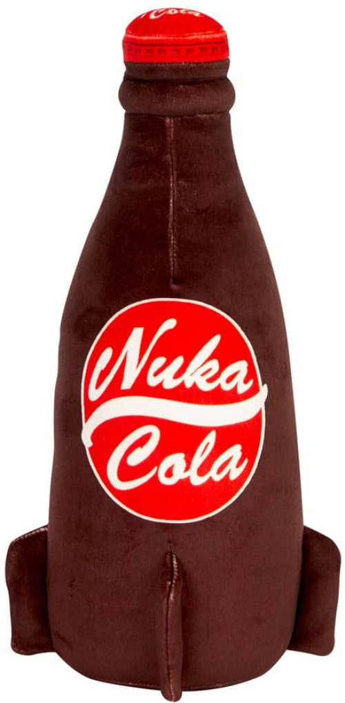 Fallout Pluche - Mocchi Mocchi Nuka-Cola Mega Plush