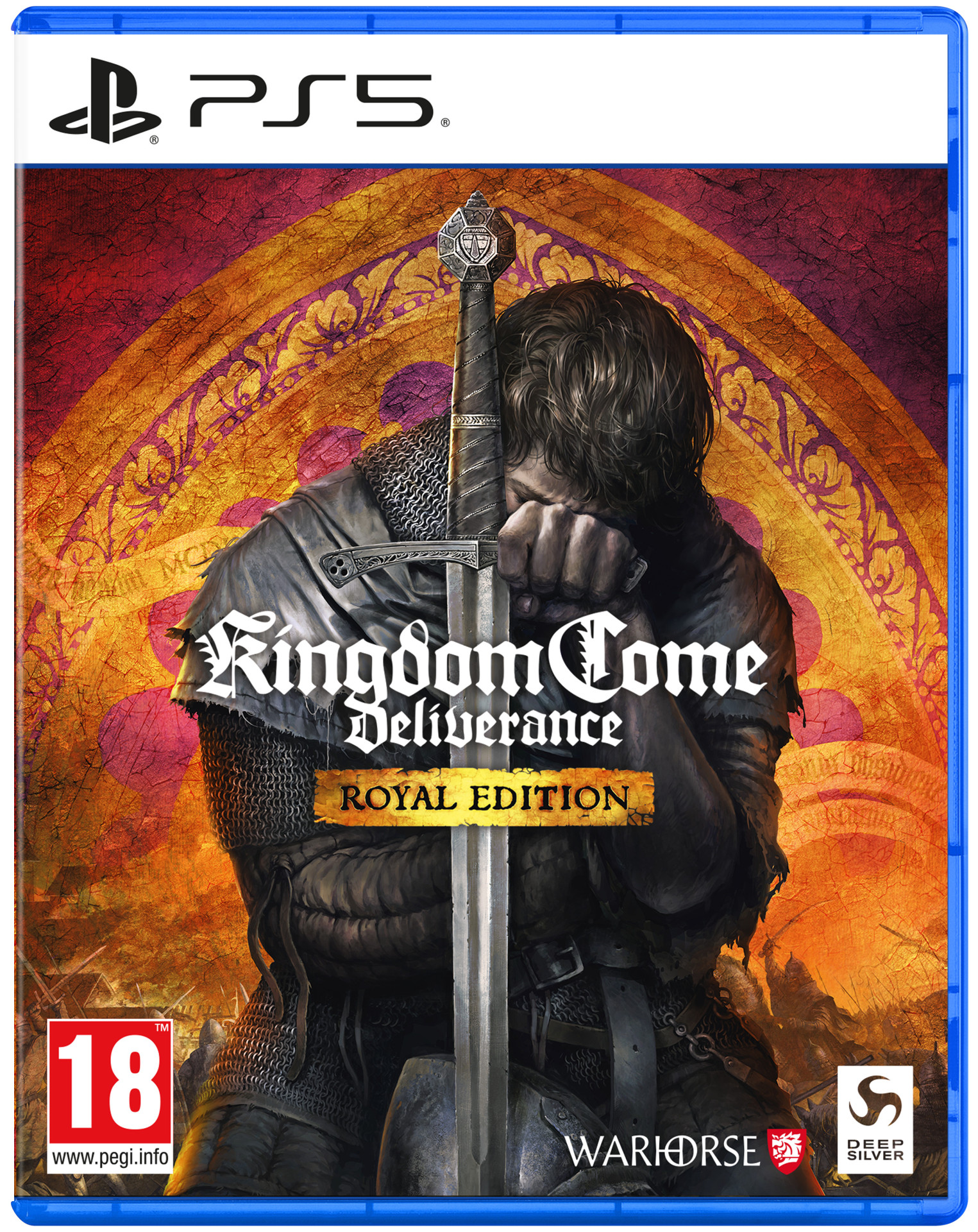 Kingdom Come: Deliverance Royal Edition