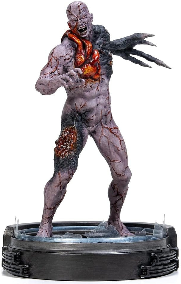 Numskull Resident Evil - Tyrant Statue