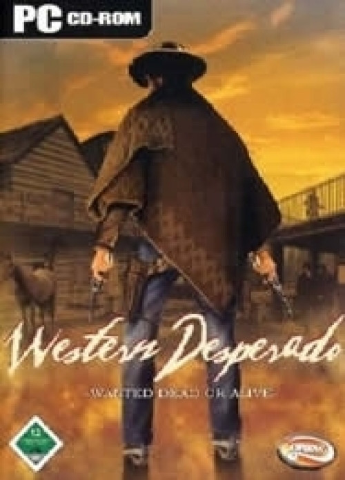 Western Desperado huismerk kopen in de aanbieding
