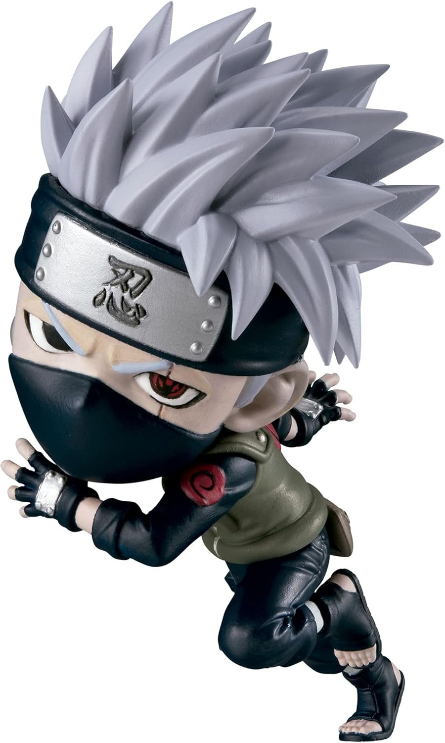 Naruto Shippuden - Chibi Masters: Kakashi Hatake afbeelding