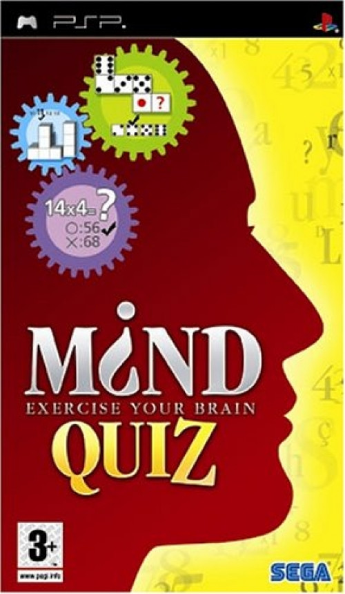 Image of Mind Quiz