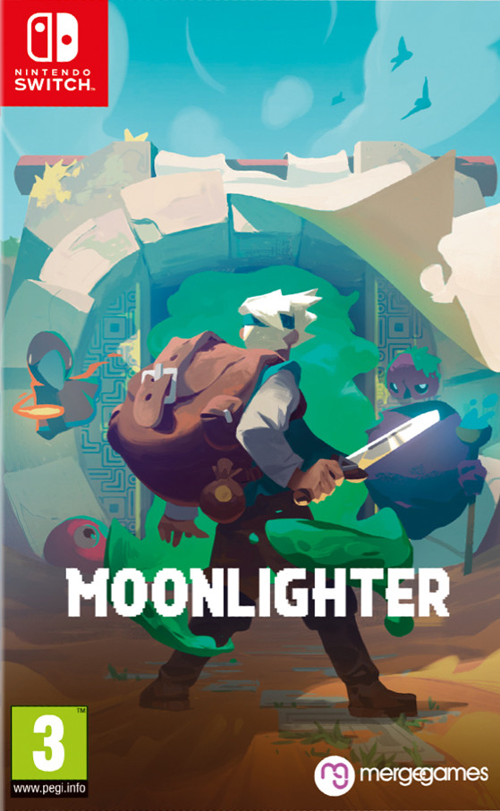 Moonlighter