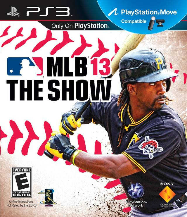 Image of MLB 13 The Show (2013)