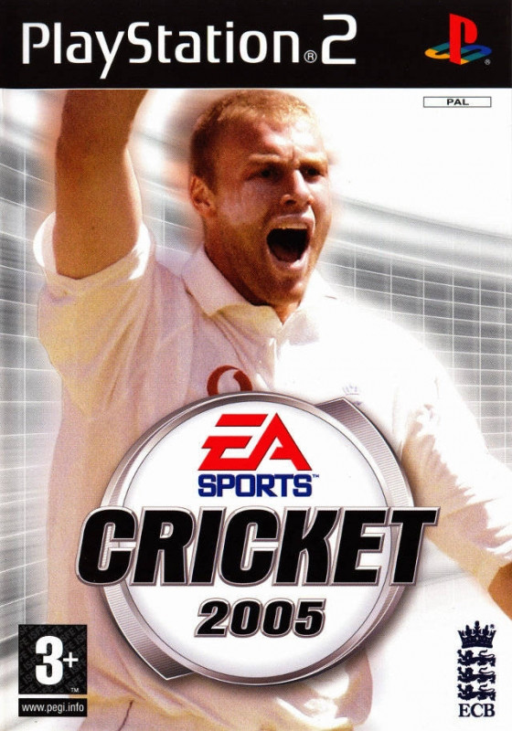 Image of Cricket 2005