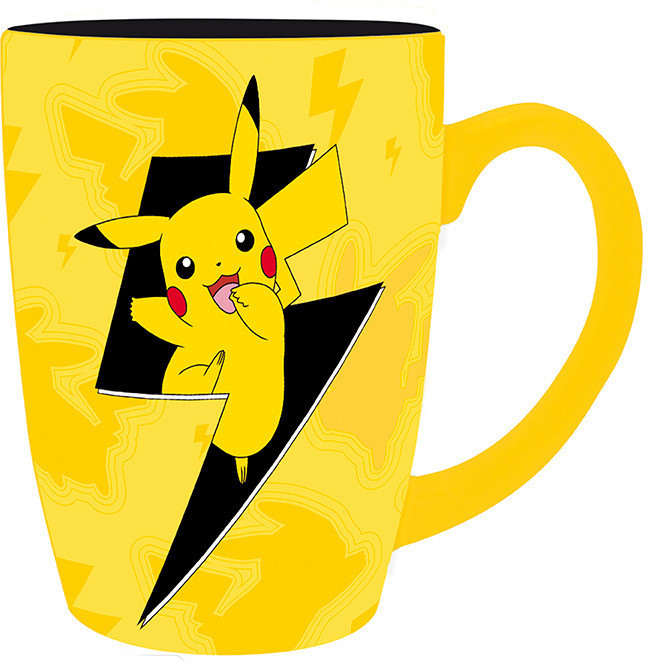 Abystyle Pokemon - Pika! Pika! Pika! Mug