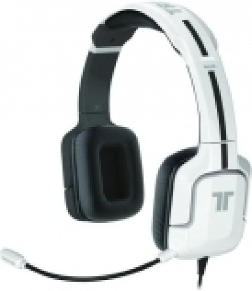 Image of Tritton Kunai Stereo Headset (White)