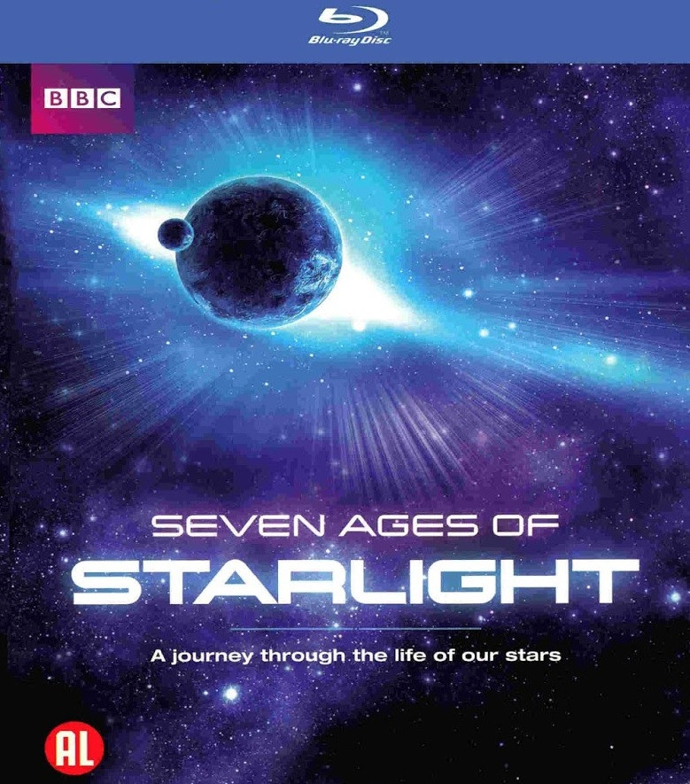 Seven Ages of Starlight