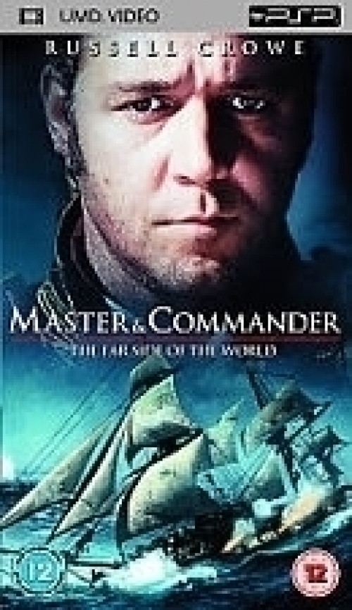 Image of Master & Commander