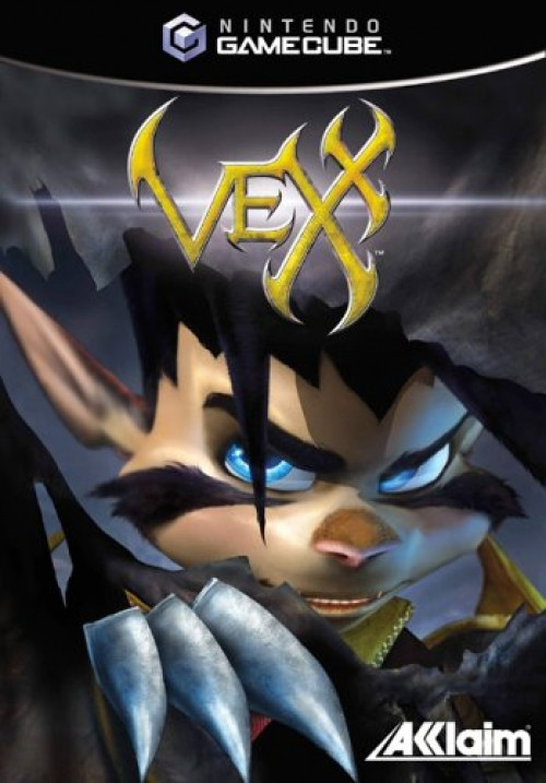 Image of Vexx