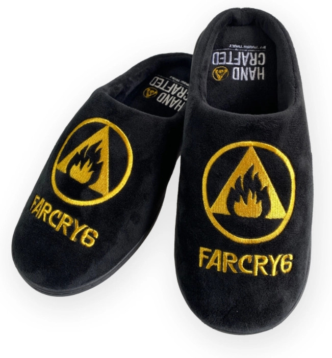 Far Cry 6 - Slippers