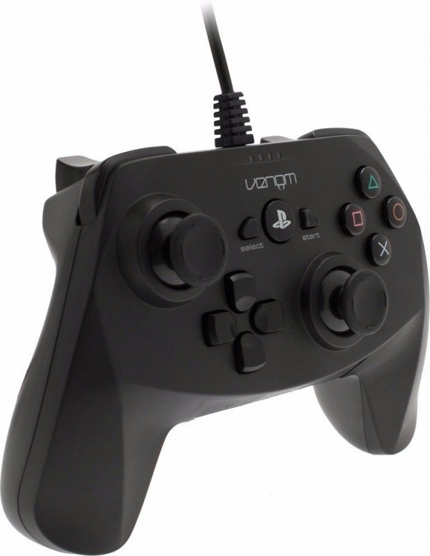 Image of Venom Wired Controller