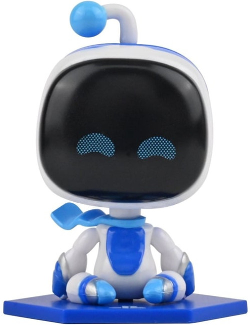 PlayStation Bobble Hero Bobble-Head Figure - Astro Bot