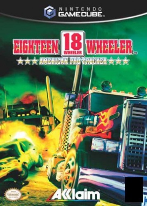 Eighteen Wheeler