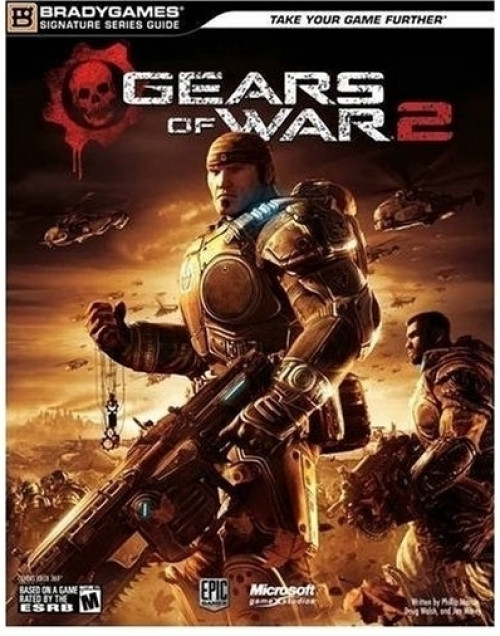 Image of Gears of War 2 Guide