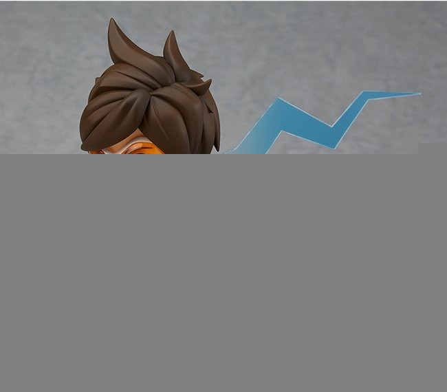 Overwatch Nendoroid - Tracer Classic Skin