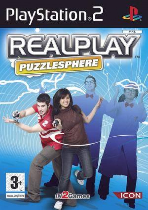 Image of Realplay Puzzlesphere