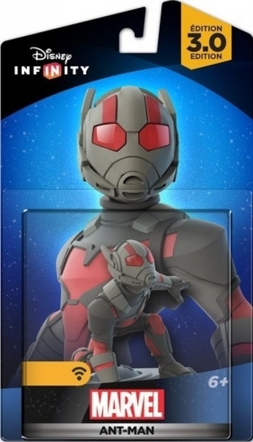 Image of Disney - Disney Infinity 3.0 Ant Man Collectible Figure (IQAV000136)