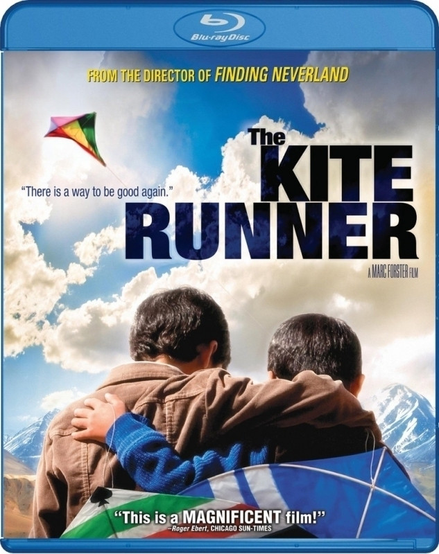 Image of The Kite Runner