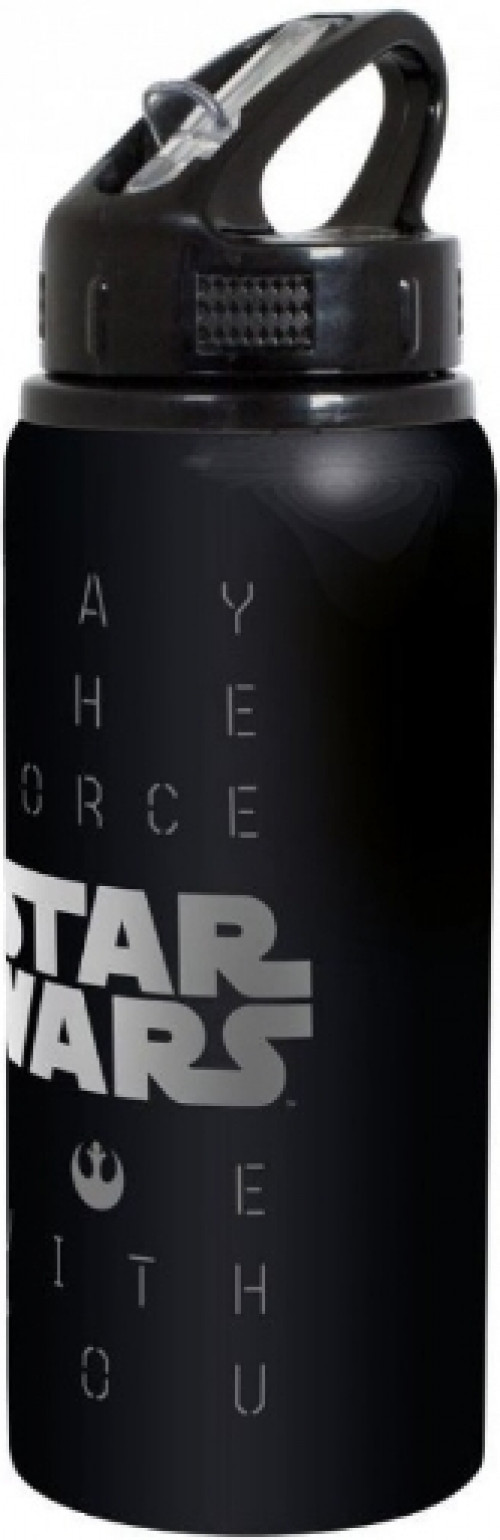 Star Wars - Metal Sport Bottle