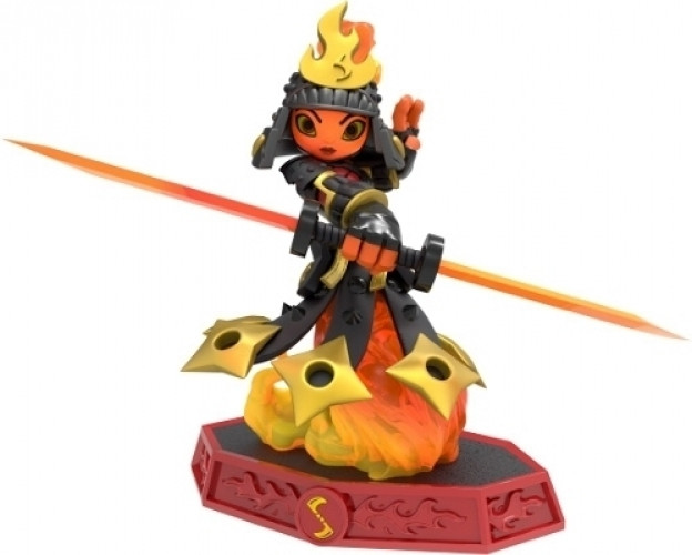 Activision Skylanders Imaginators - Sensei Master Ember