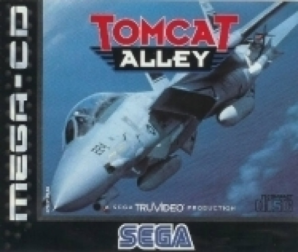 Image of Tomcat Alley USA