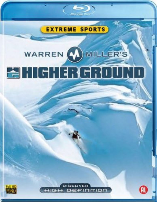 Warren Miller - Higher Ground