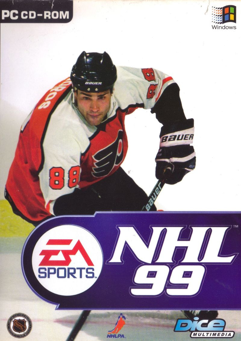 NHL '99
