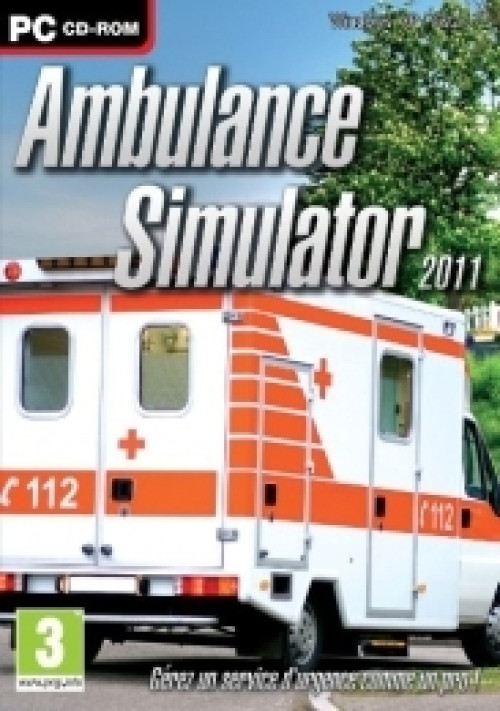 Image of Ambulance Simulator 2011