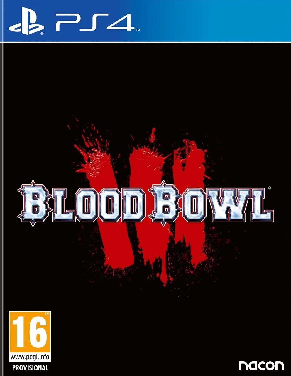 Blood Bowl 3