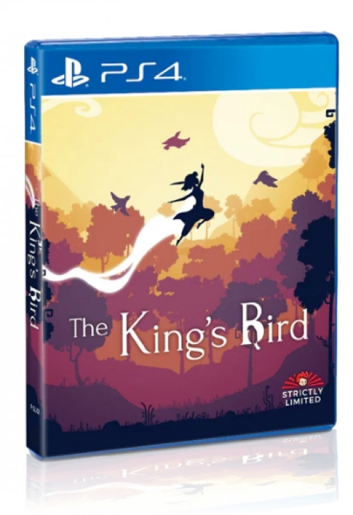 The King's Bird