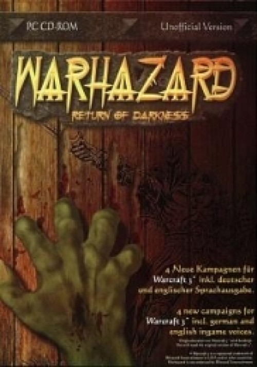 Warhazard
