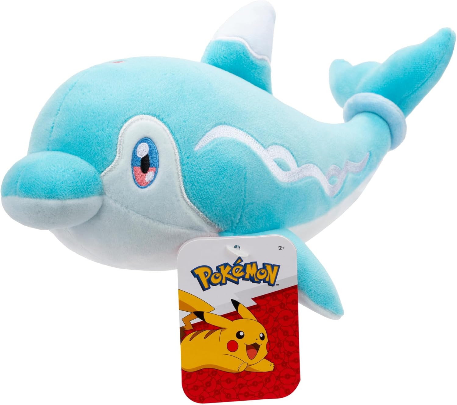 Pokemon Pluche - Finizen afbeelding