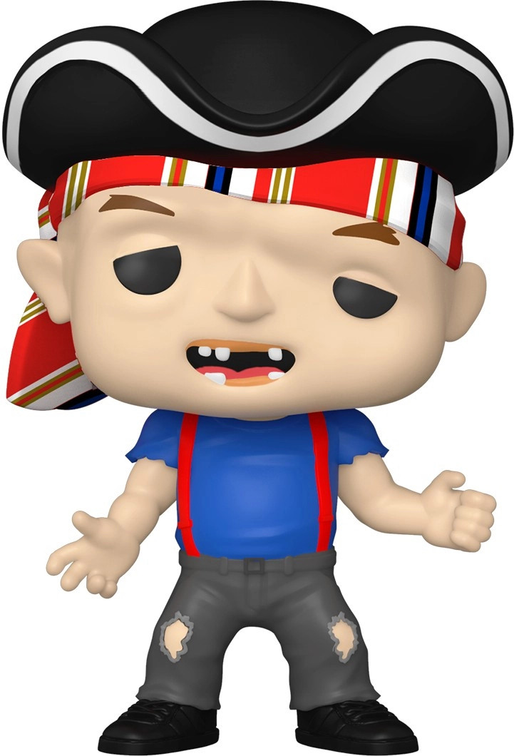 The Goonies Pop Vinyl Sloth