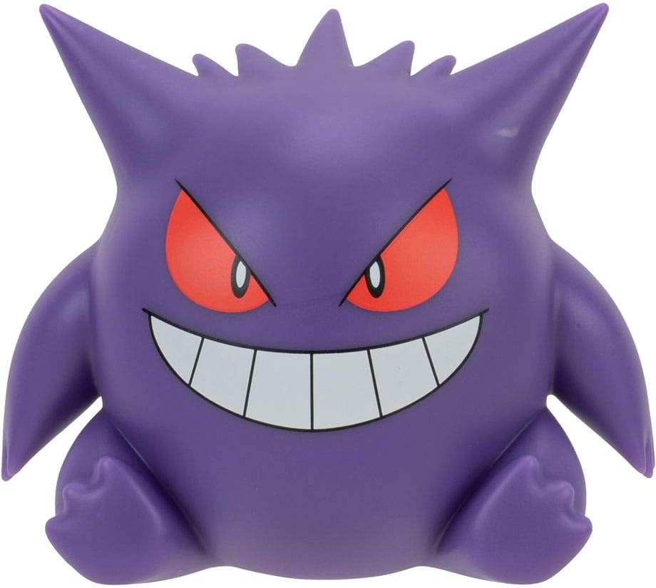 Pokemon Vinyl Figures Select Serie - Gengar afbeelding