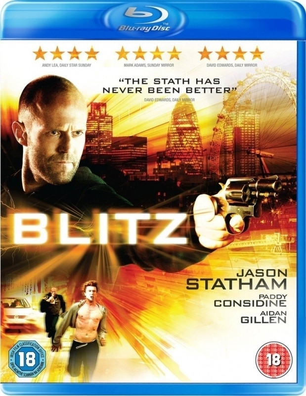 Blitz