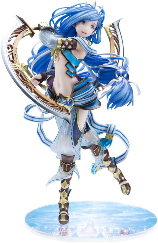 Ys VIII: Lacrimosa of DANA Figure - Dana Iclucia