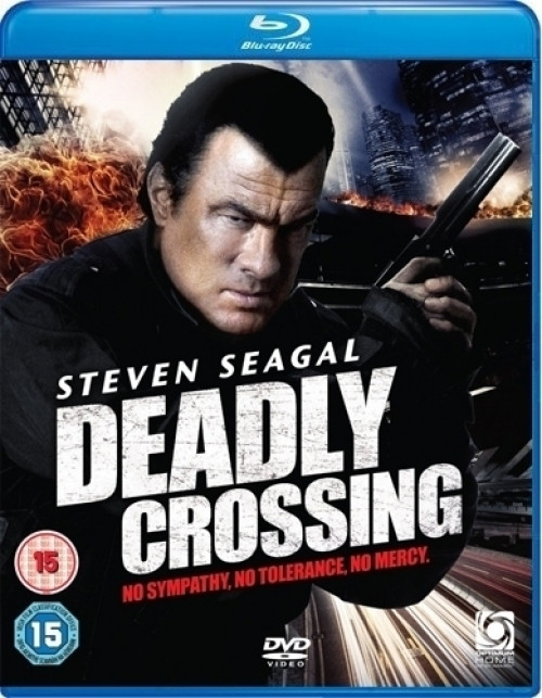 Image of Deadly Crossing