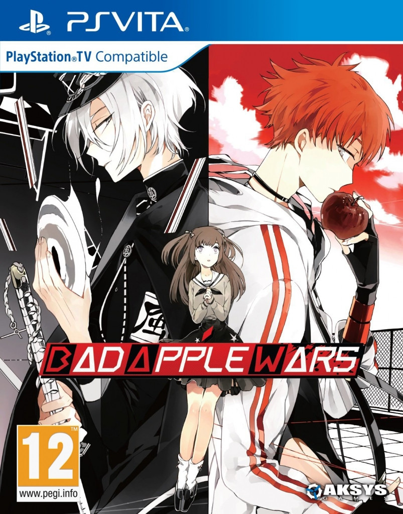 Bad Apple Wars