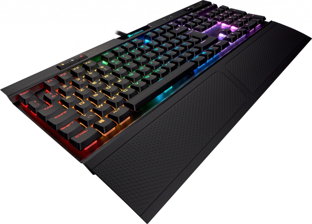 Corsair K70 Rgb Mk2 Low Profile Rapidfire Mechanical Gaming Keyboard Be Azerty Backlit Led Cherry Mx Sp corsair kopen in de aanbieding Corsair K70 Rgb Mk2 Low Profile Rapidfire Mechanical Gaming Keyboard Be Azerty Backlit Led Cherry Mx Sp corsair kopen in de aanbieding
