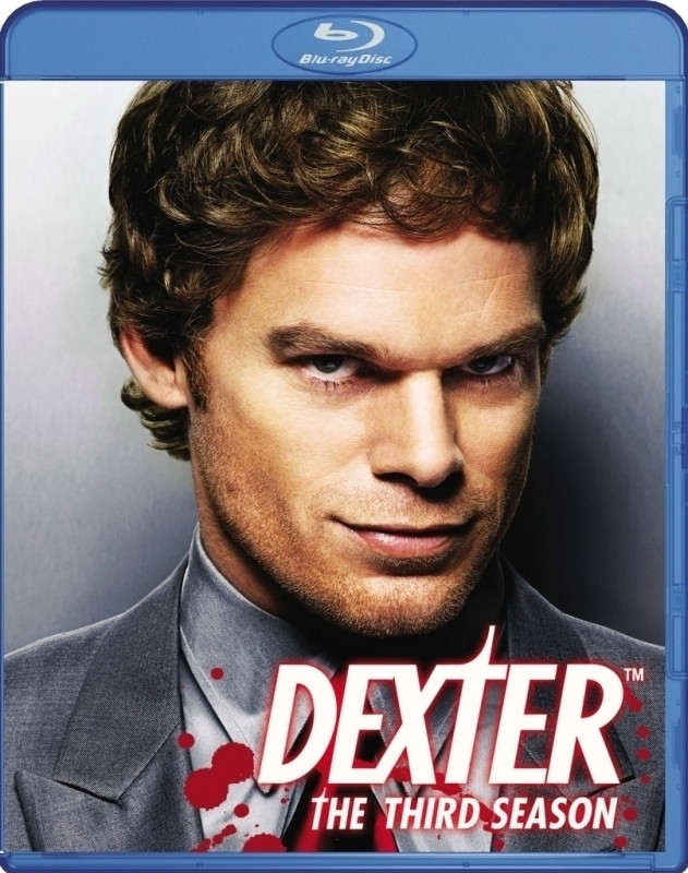 Image of Dexter - Seizoen 3