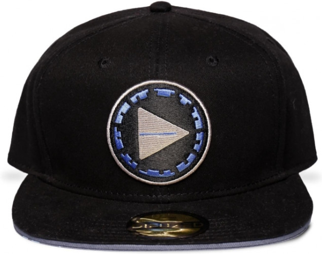 Horizon Forbidden West - Emblem Snapback Cap afbeelding