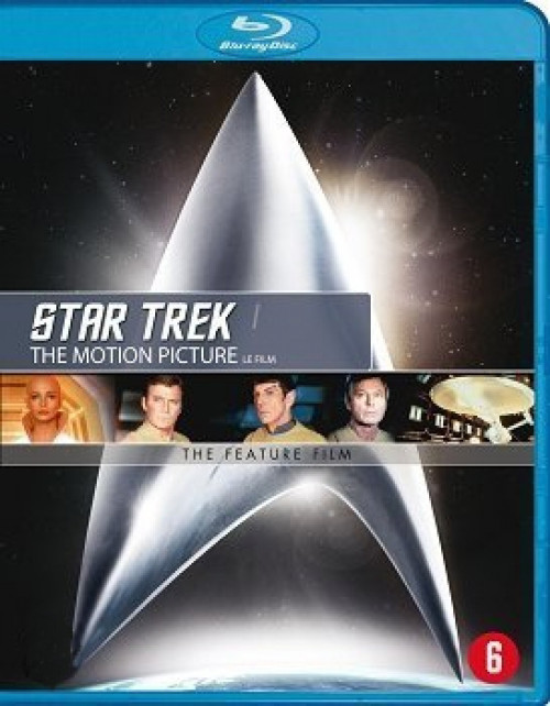 Image of Star Trek 1: The Motion Picture